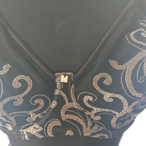 NATORI BRA SIZE 36DDD - Picture 3 of 5